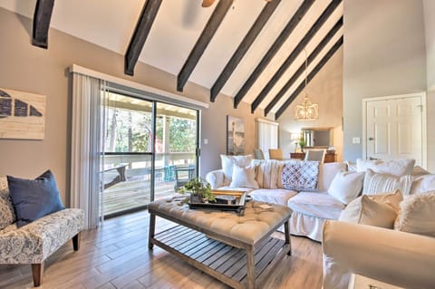 Miramar Beach Vacation Rental | 2BR | 2BA | 1,140 Sq Ft | 2nd-Story Condo