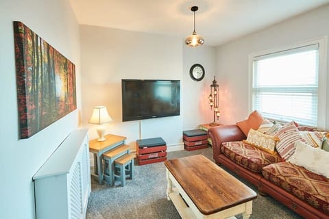 Seas The Day, Saltburn-by-the-Sea - Host & Stay