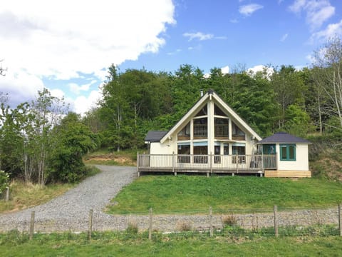 Exterior | Tunturi, Linlithgow, near Edinburgh