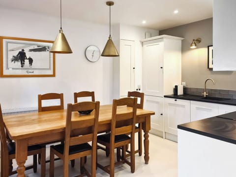 Dining Area | Weavers Cottage, Aberfeldy