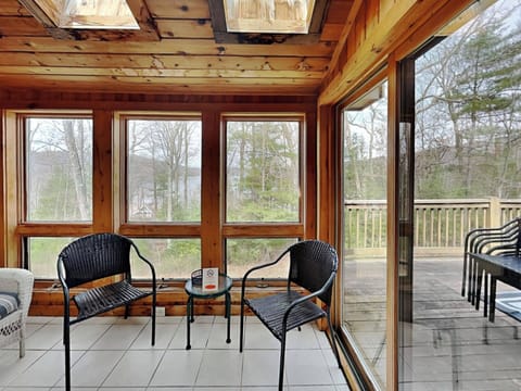 House (5 Bedrooms) | Property amenity