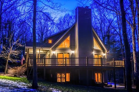 House (5 Bedrooms) | Property amenity