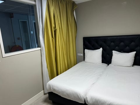 Budget room | Free WiFi