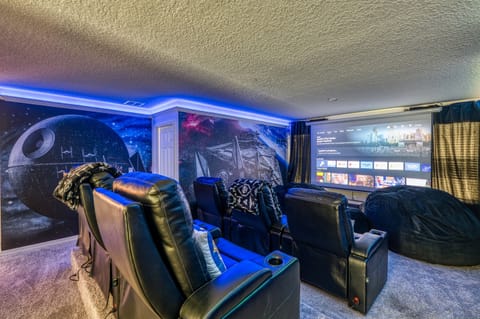 Movie Room