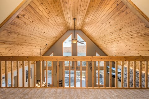 House (5 Bedrooms) | Property amenity