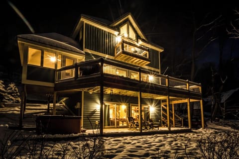 House (4 Bedrooms) | Property amenity