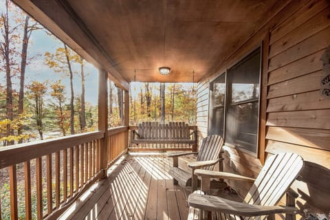 House (4 Bedrooms) | Property amenity