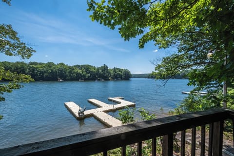 House (3 Bedrooms) | Property amenity