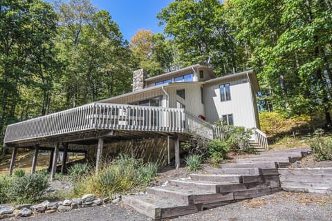 House (3 Bedrooms) | Property amenity