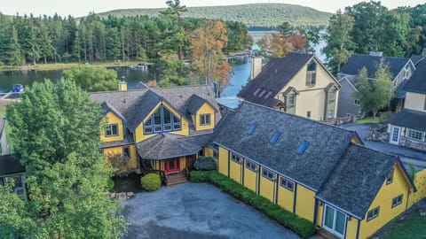 House (Multiple Bedrooms) | Property amenity
