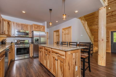 House (Multiple Bedrooms) | Property amenity