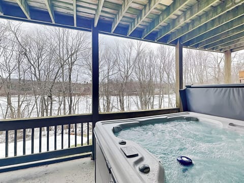 House (6 Bedrooms) | Property amenity