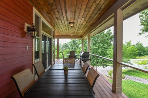 House (4 Bedrooms) | Property amenity