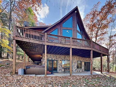 House (6 Bedrooms) | Property amenity