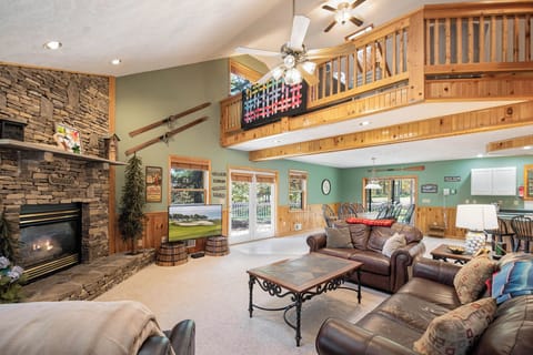 House (4 Bedrooms) | Property amenity