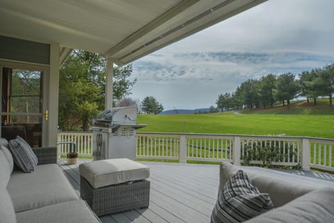 House (4 Bedrooms) | Property amenity