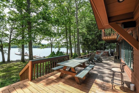 House (4 Bedrooms) | Property amenity