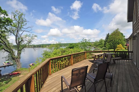 Studio (3 Bedrooms) | Property amenity