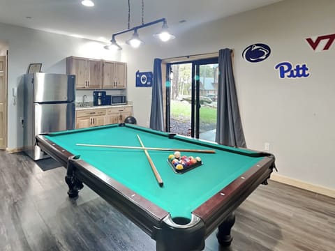 House (5 Bedrooms) | Property amenity