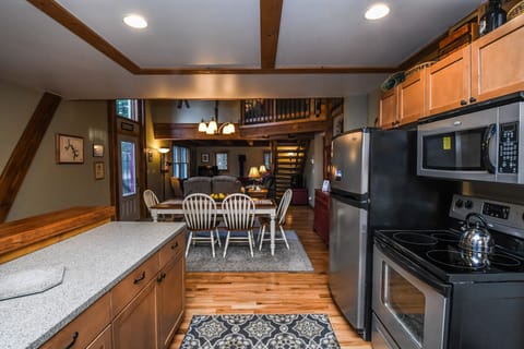 House (2 Bedrooms) | Property amenity