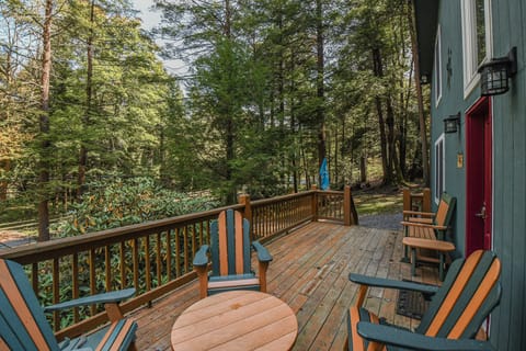 House (2 Bedrooms) | Property amenity