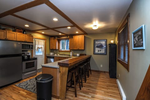 House (2 Bedrooms) | Property amenity