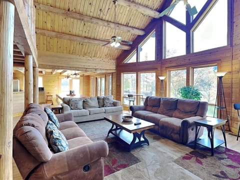 House (Multiple Bedrooms) | Property amenity