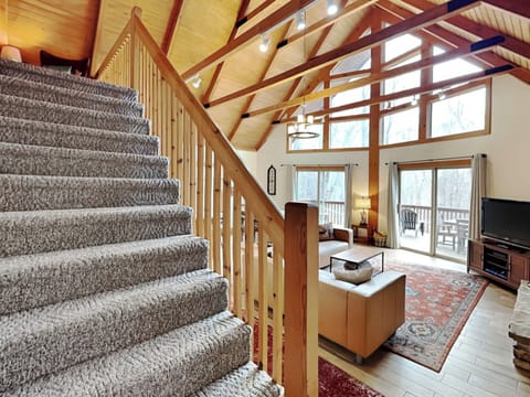 House (3 Bedrooms) | Property amenity