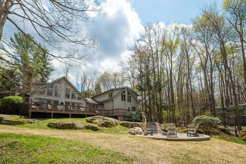 House (5 Bedrooms) | Property amenity