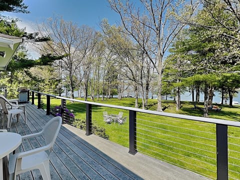 House (5 Bedrooms) | Property amenity