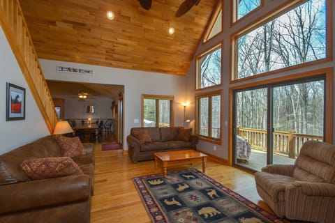 House (5 Bedrooms) | Property amenity