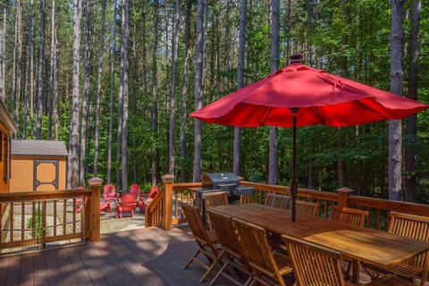 House (3 Bedrooms) | Property amenity