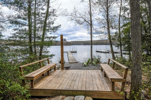 House (4 Bedrooms) | Property amenity