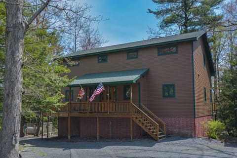 House (4 Bedrooms) | Property amenity