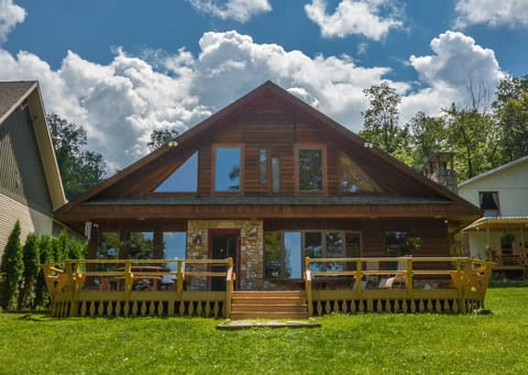House (3 Bedrooms) | Property amenity