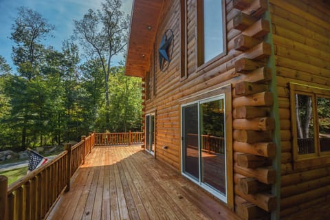 House (5 Bedrooms) | Property amenity