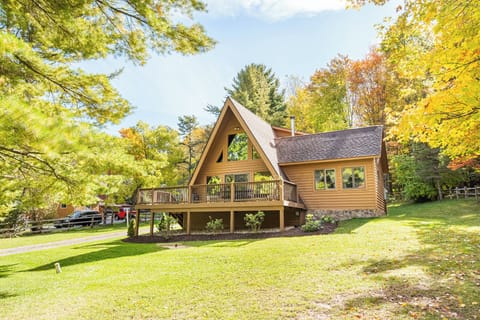 House (3 Bedrooms) | Property amenity