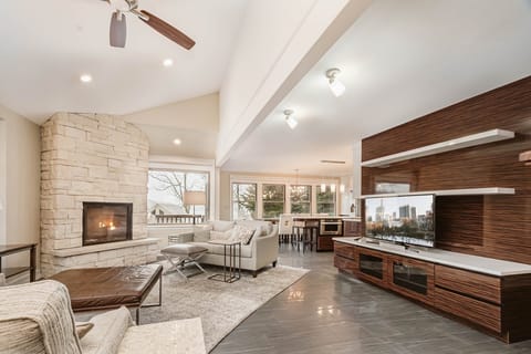 House (4 Bedrooms) | Property amenity