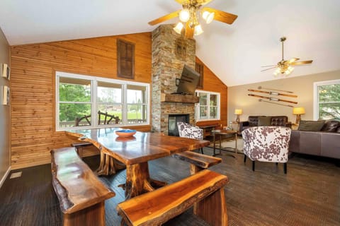 House (5 Bedrooms) | Property amenity