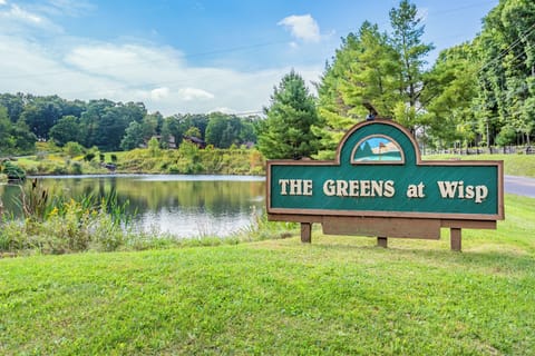 House (5 Bedrooms) | Property amenity