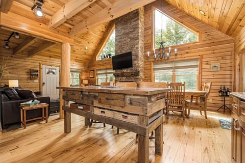 House (5 Bedrooms) | Property amenity