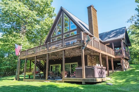 House (4 Bedrooms) | Front of property