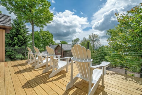 House (4 Bedrooms) | Property amenity