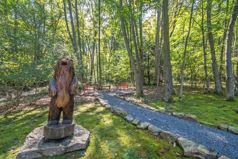 House (3 Bedrooms) | Property amenity