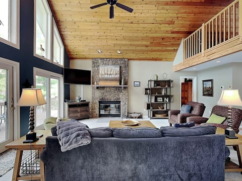 House (4 Bedrooms) | Property amenity
