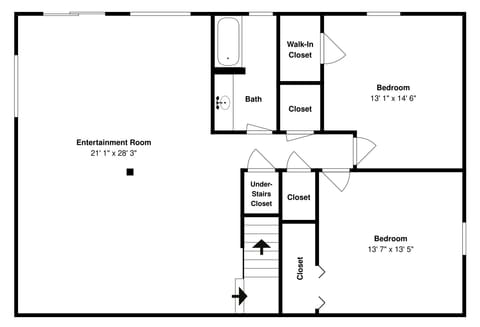 House (5 Bedrooms) | Property amenity