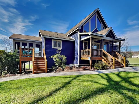 House (4 Bedrooms) | Property amenity