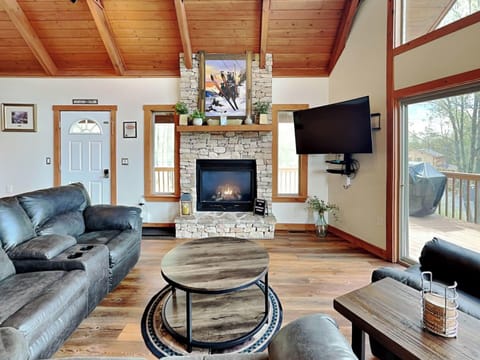 House (5 Bedrooms) | Property amenity
