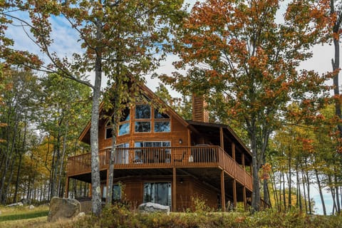 House (5 Bedrooms) | Property amenity