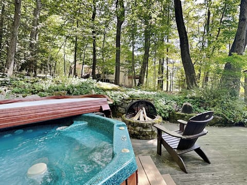 House (2 Bedrooms) | Property amenity